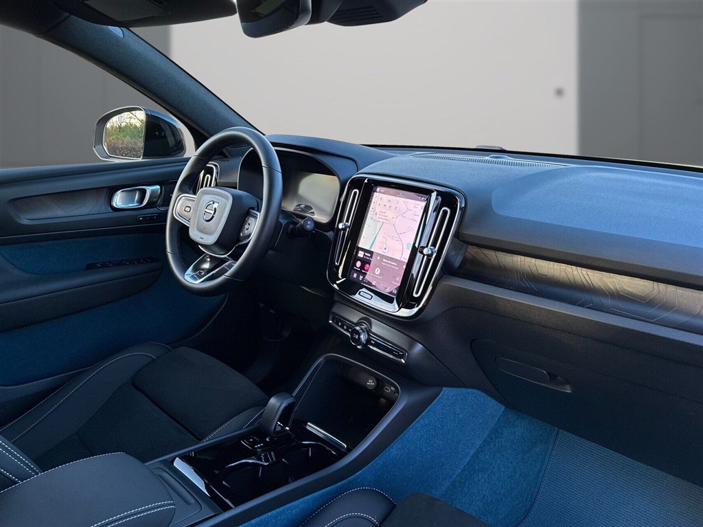 Volvo EX40 Plus billede 9