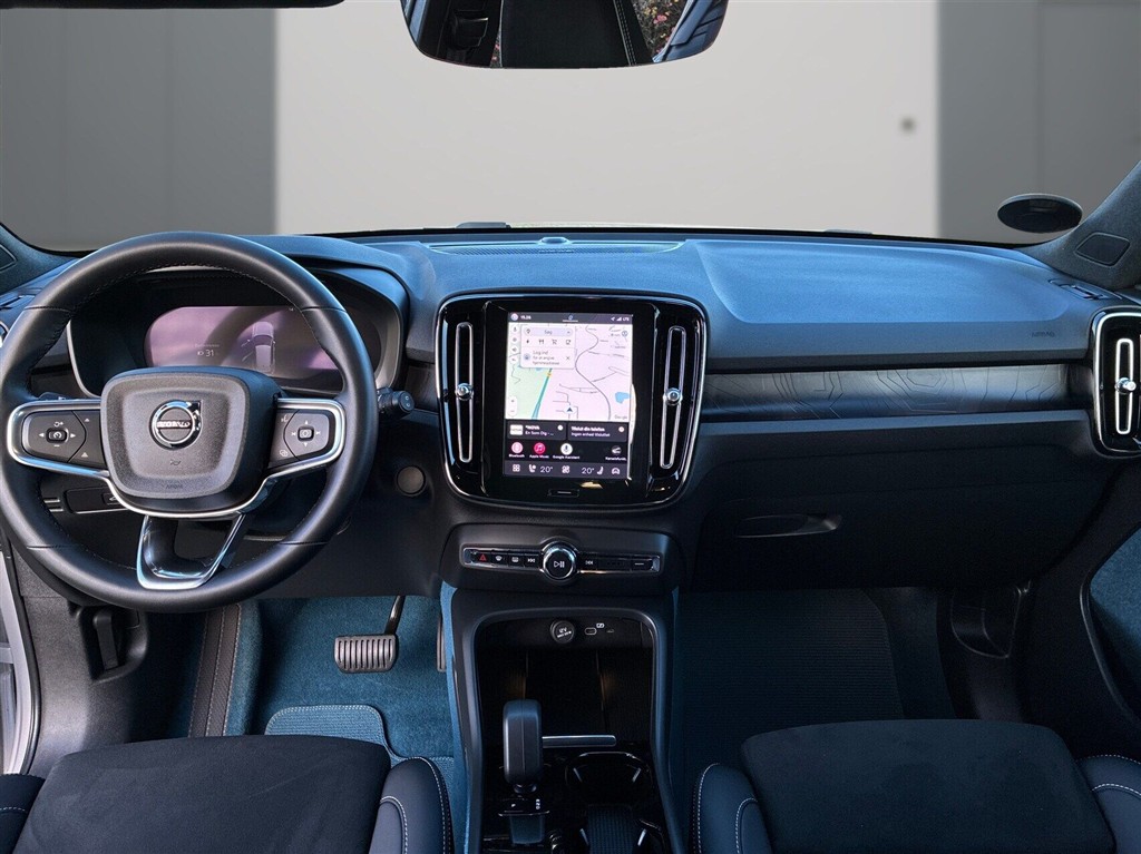 Volvo EX40 Plus billede 12