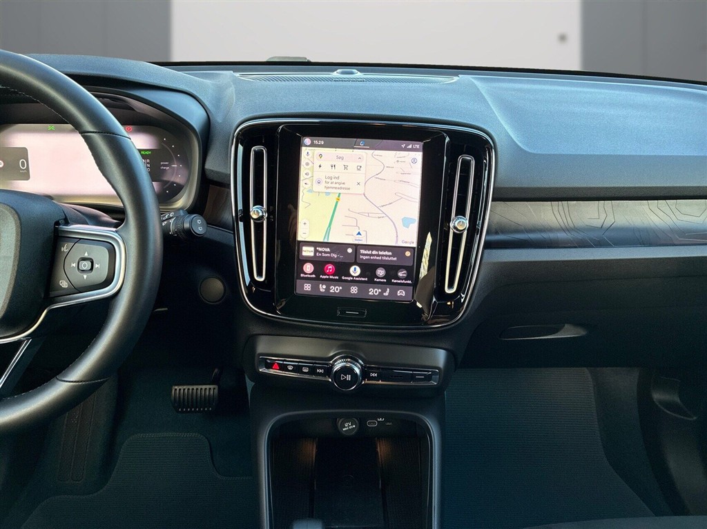 Volvo EX40 Plus billede 15