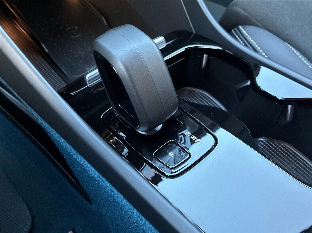 Volvo EX40 Plus billede 17