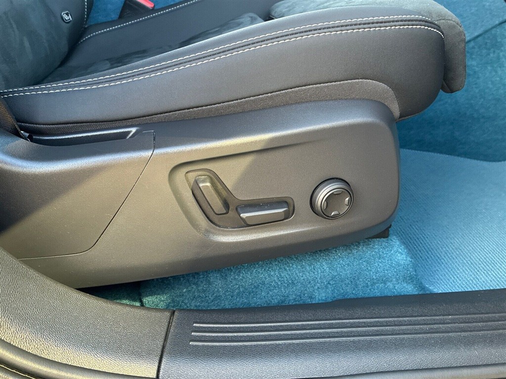 Volvo EX40 Plus billede 24
