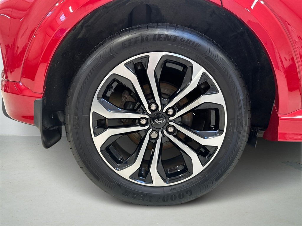 Ford Puma ST-Line billede 8