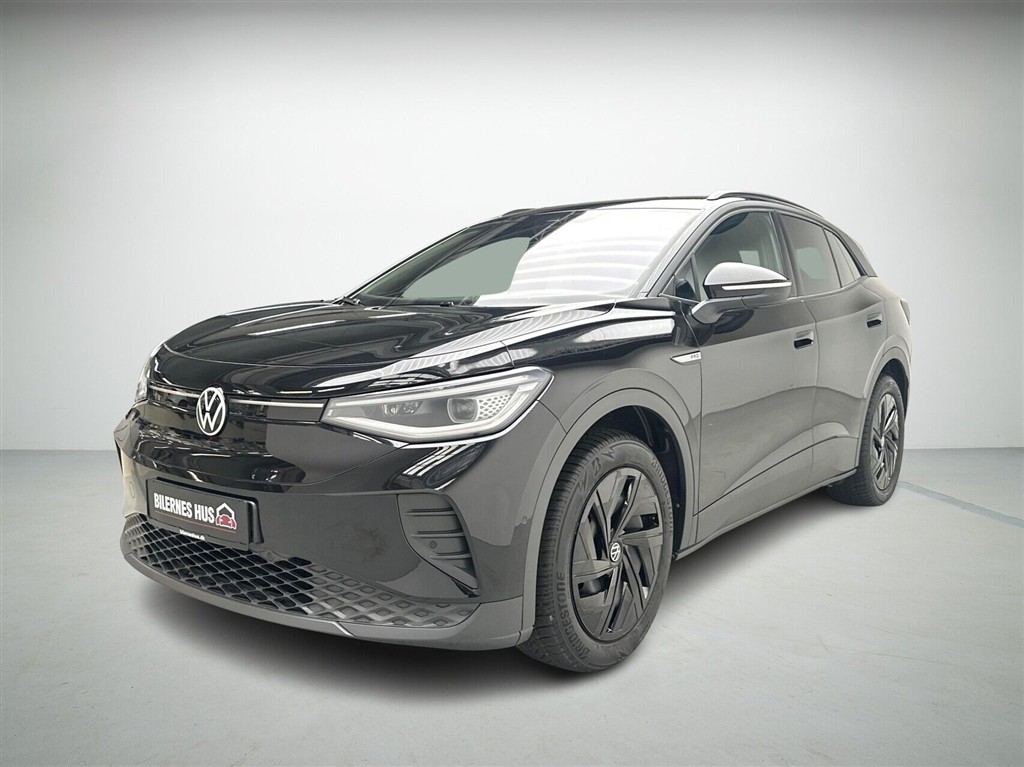VW ID.4 Pro Performance