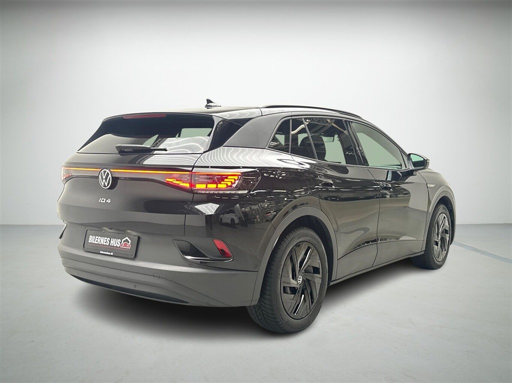 VW ID.4 Pro Performance billede 2
