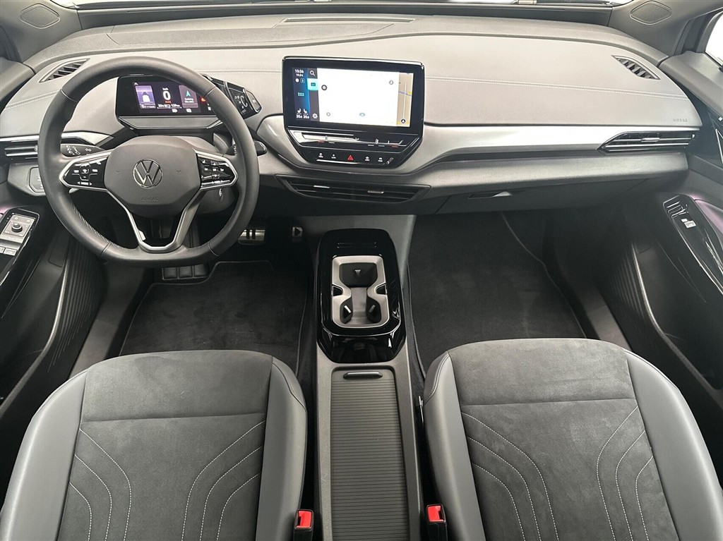 VW ID.4 Pro Performance billede 5
