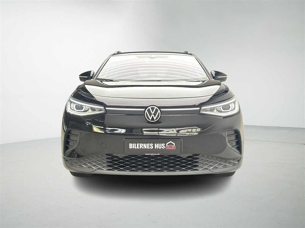 VW ID.4 Pro Performance billede 7