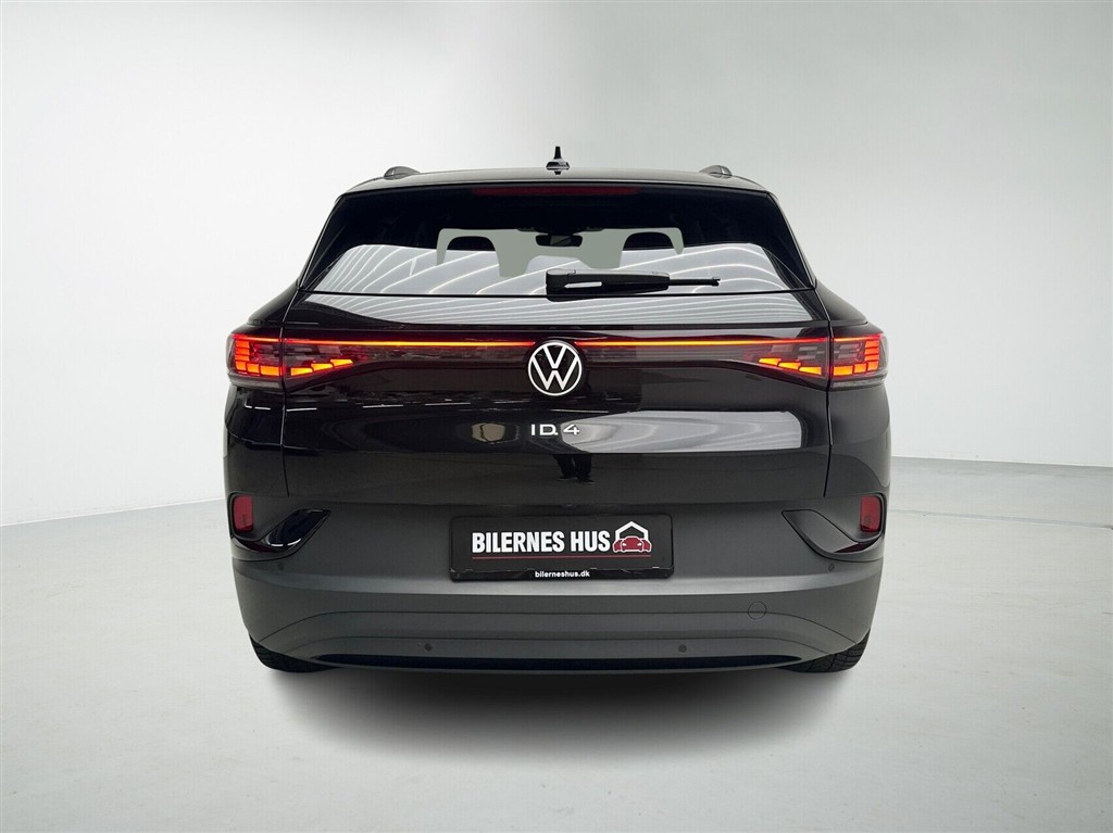 VW ID.4 Pro Performance billede 8