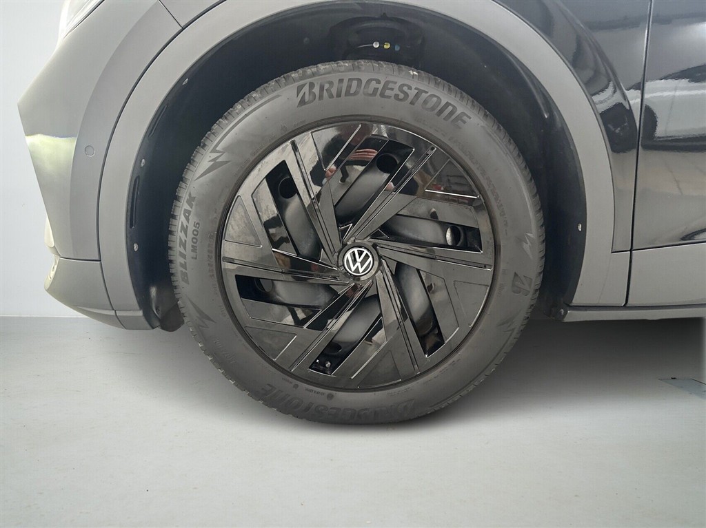 VW ID.4 Pro Performance billede 9