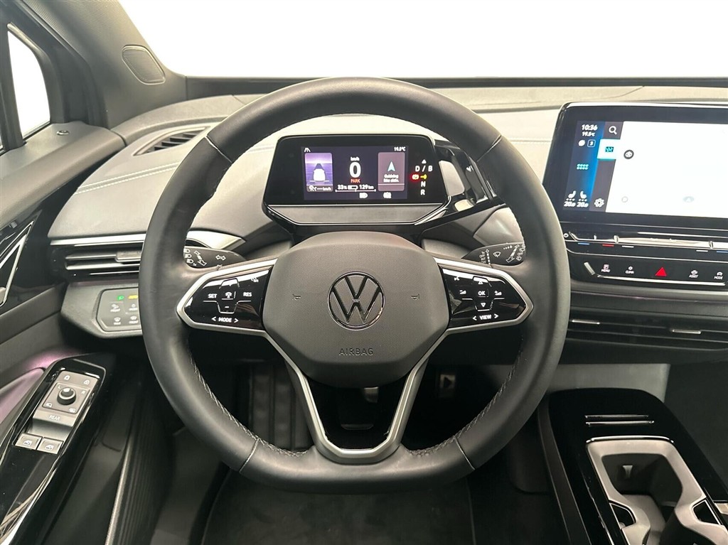 VW ID.4 Pro Performance billede 10