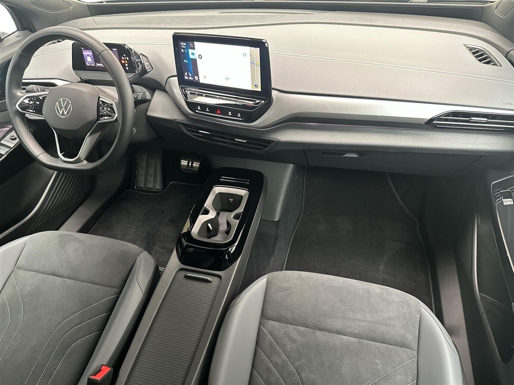 VW ID.4 Pro Performance billede 11