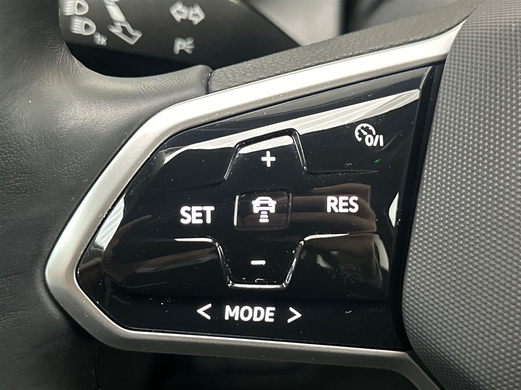 VW ID.4 Pro Performance billede 16