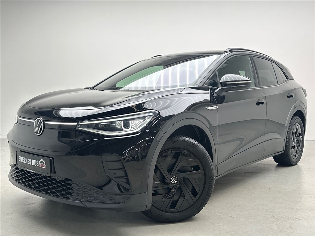 VW ID.4 Pro Performance billede 18