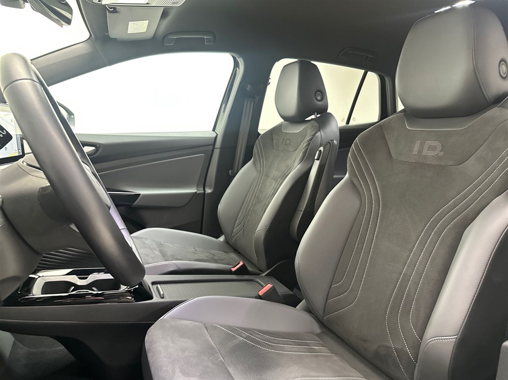 VW ID.4 Pro Performance billede 19