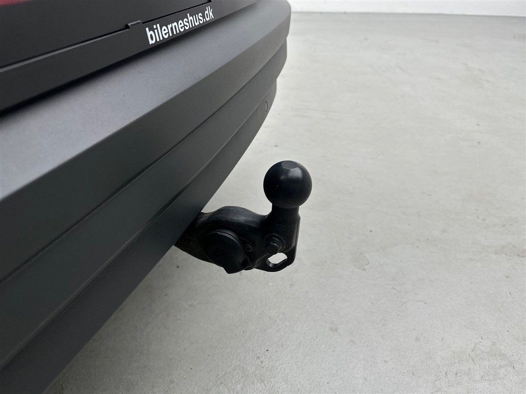 VW ID.4 Pro Performance billede 20