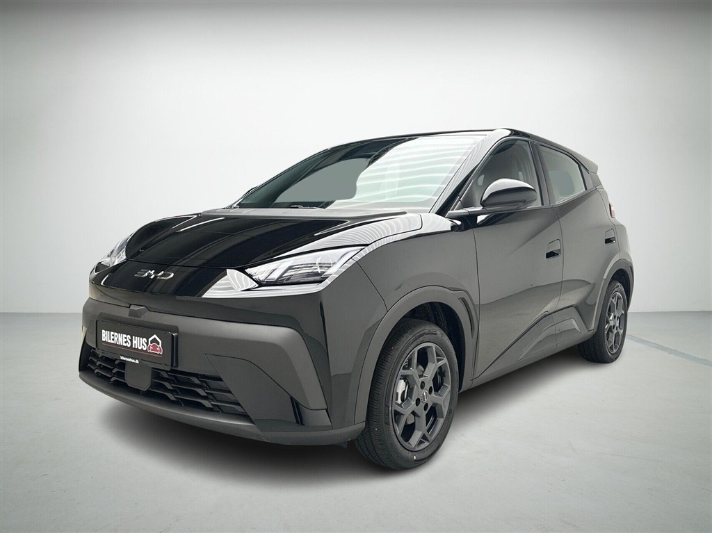 BYD Dolphin Surf Boost
