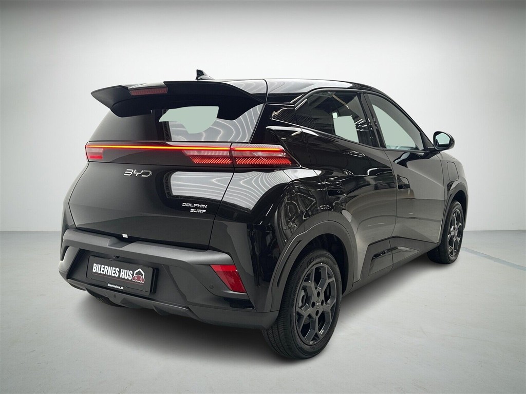 BYD Dolphin Surf Boost billede 2