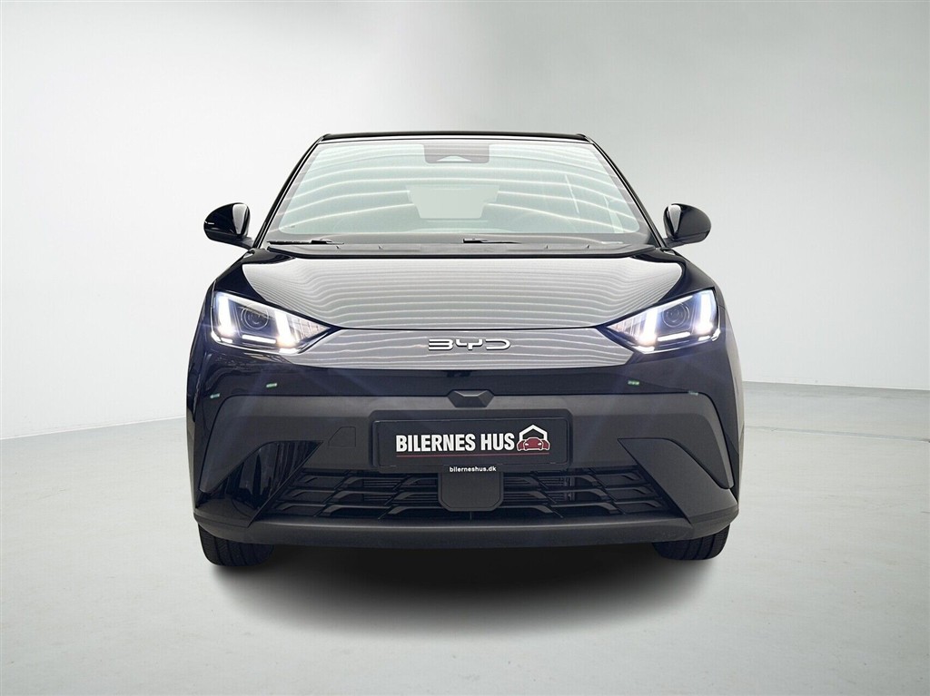 BYD Dolphin Surf Boost billede 7