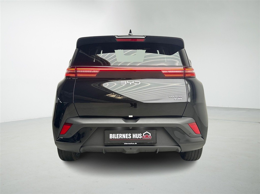 BYD Dolphin Surf Boost billede 8