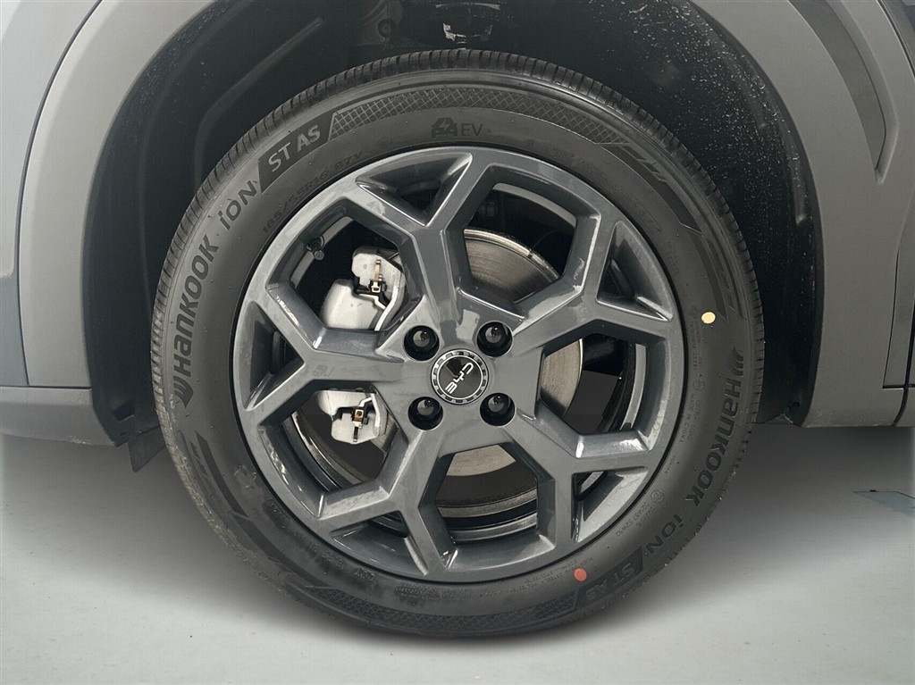 BYD Dolphin Surf Boost billede 9