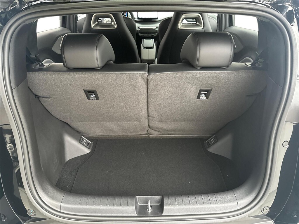 BYD Dolphin Surf Boost billede 14