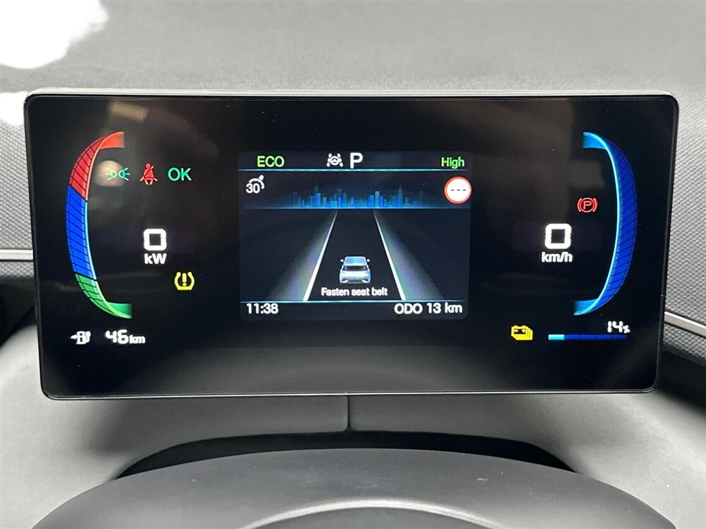 BYD Dolphin Surf Boost billede 15
