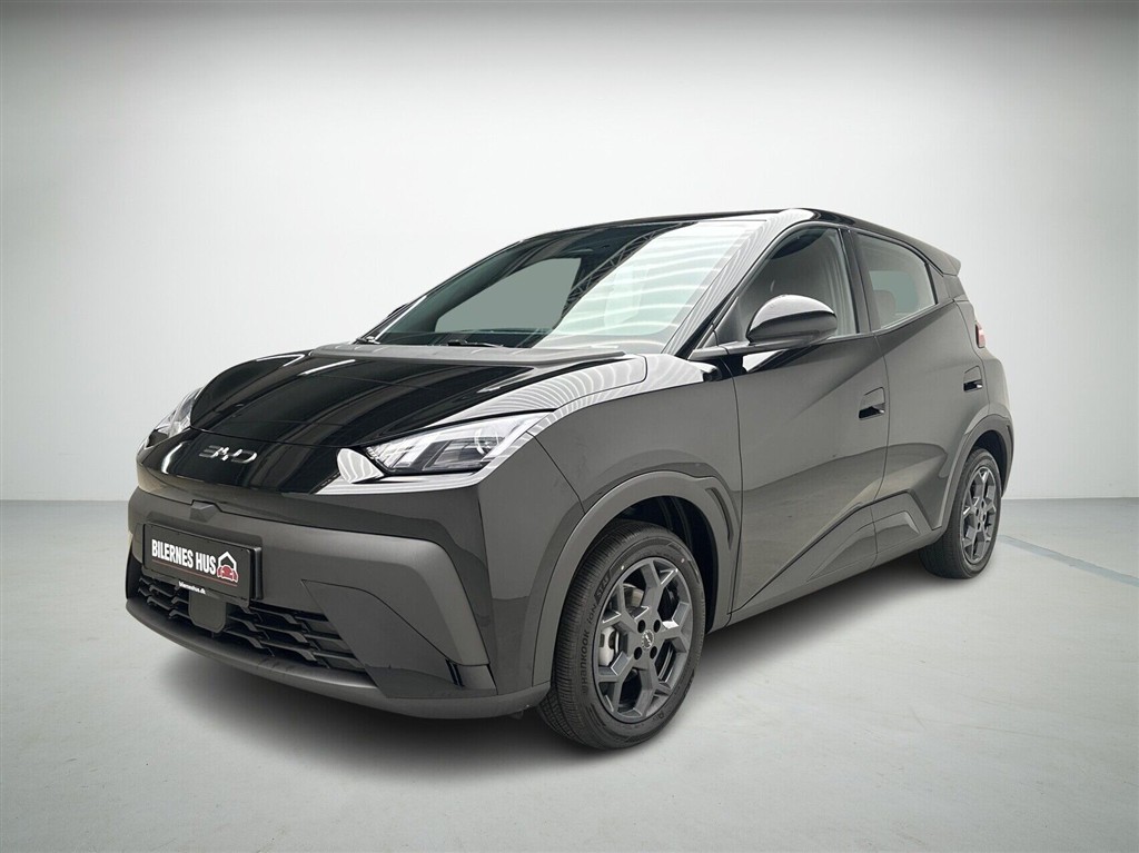 BYD Dolphin Surf Boost