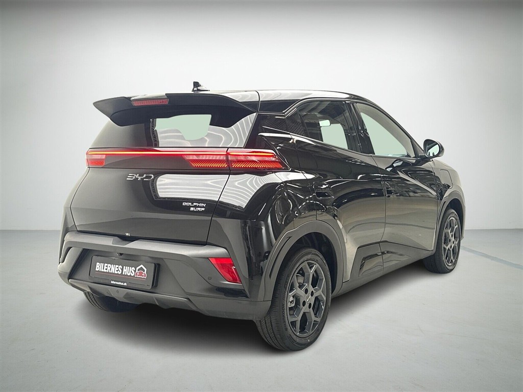 BYD Dolphin Surf Boost billede 2