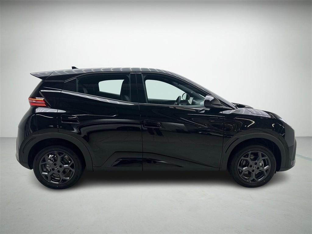 BYD Dolphin Surf Boost billede 6