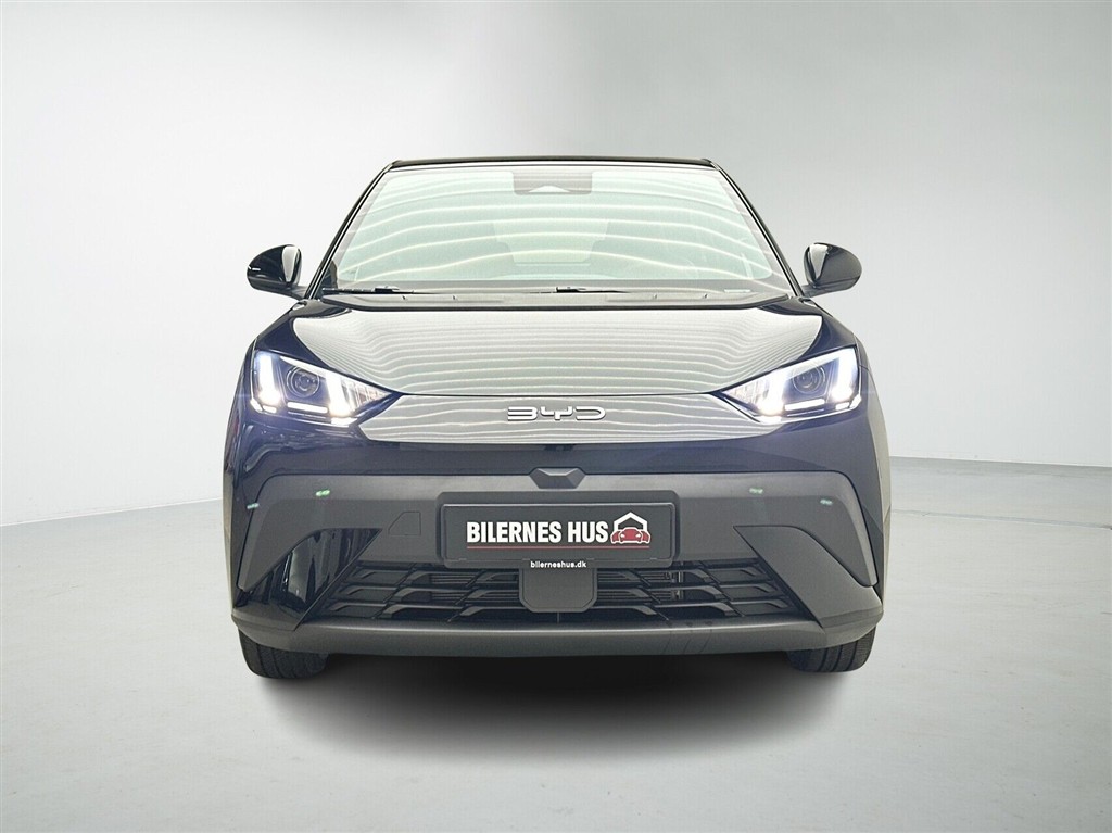 BYD Dolphin Surf Boost billede 7