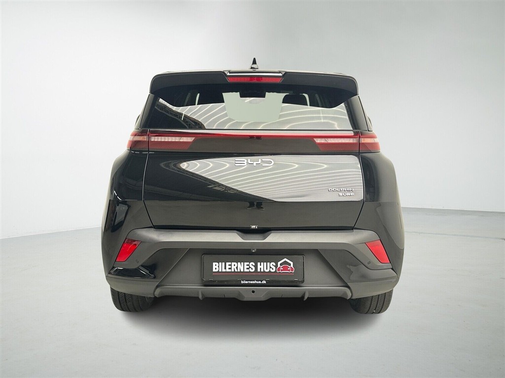 BYD Dolphin Surf Boost billede 8