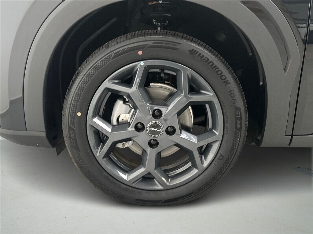 BYD Dolphin Surf Boost billede 9
