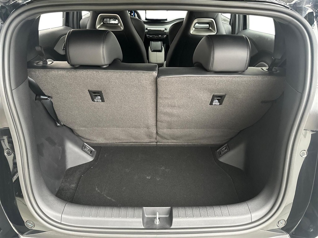 BYD Dolphin Surf Boost billede 14