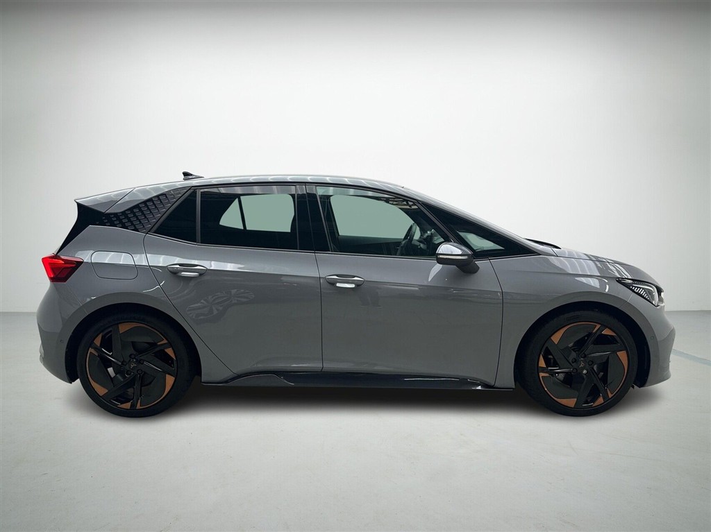 Cupra Born Dinamica Pack High billede 6