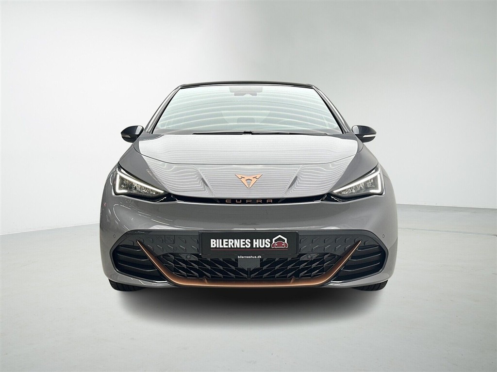 Cupra Born Dinamica Pack High billede 7