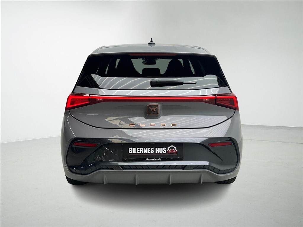 Cupra Born Dinamica Pack High billede 8