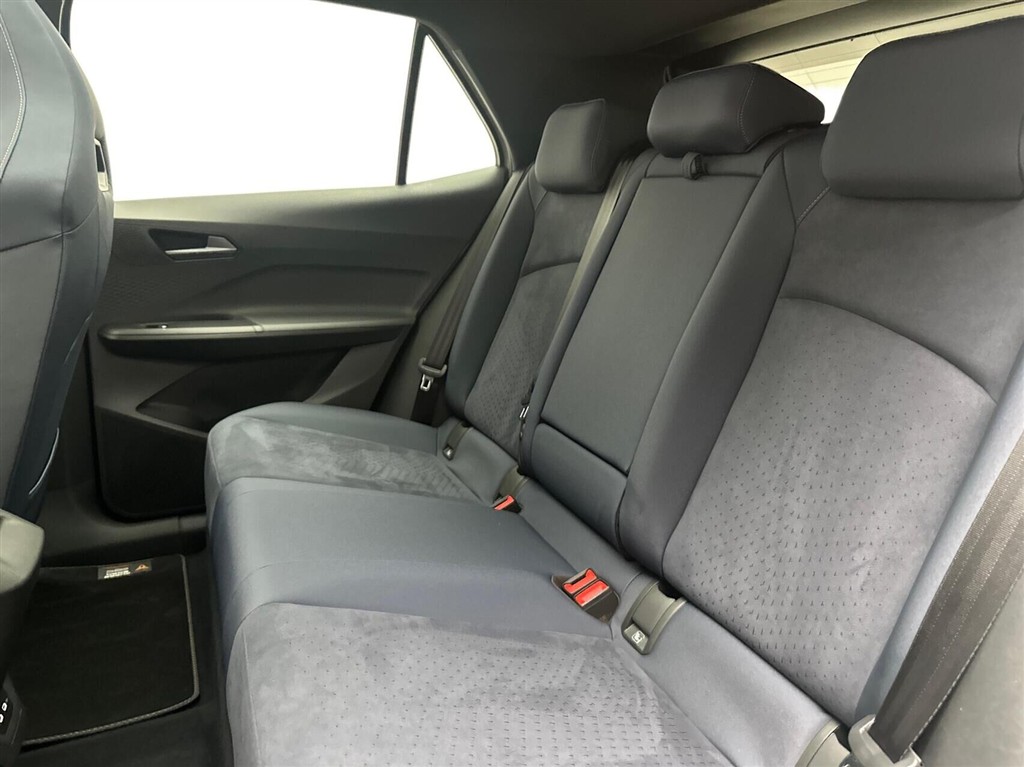 Cupra Born Dinamica Pack High billede 13