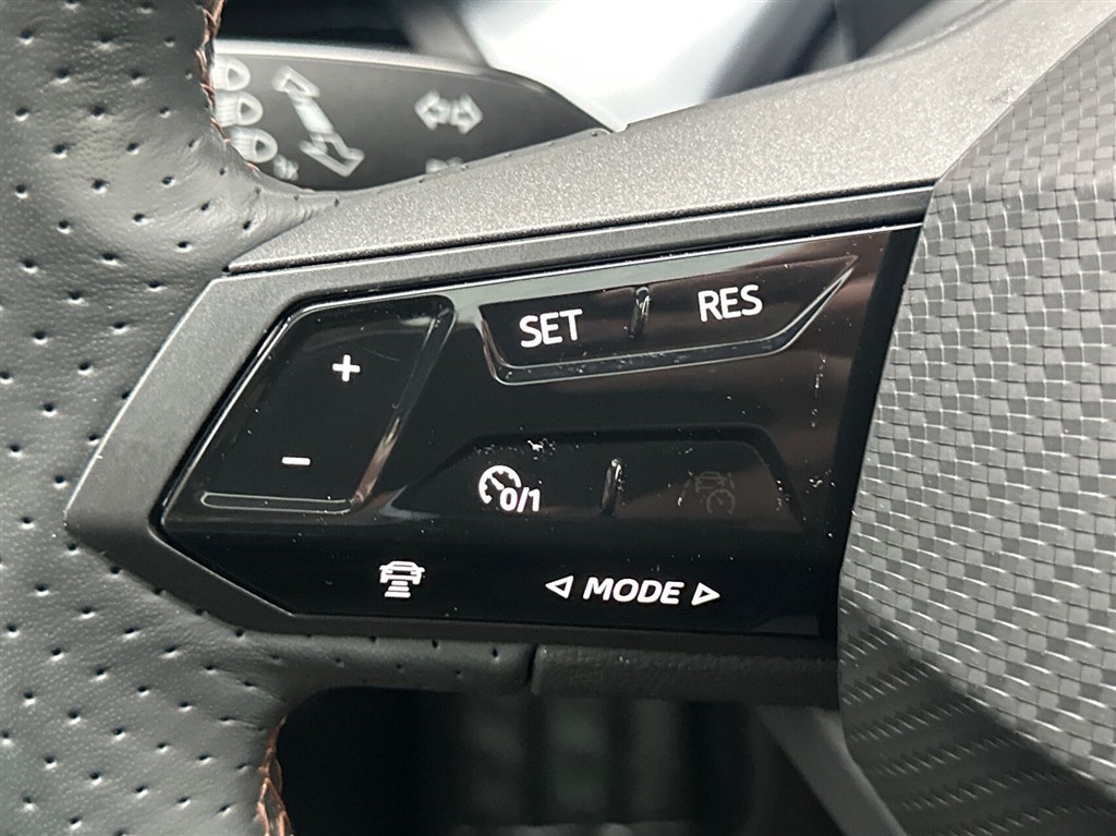 Cupra Born Dinamica Pack High billede 16