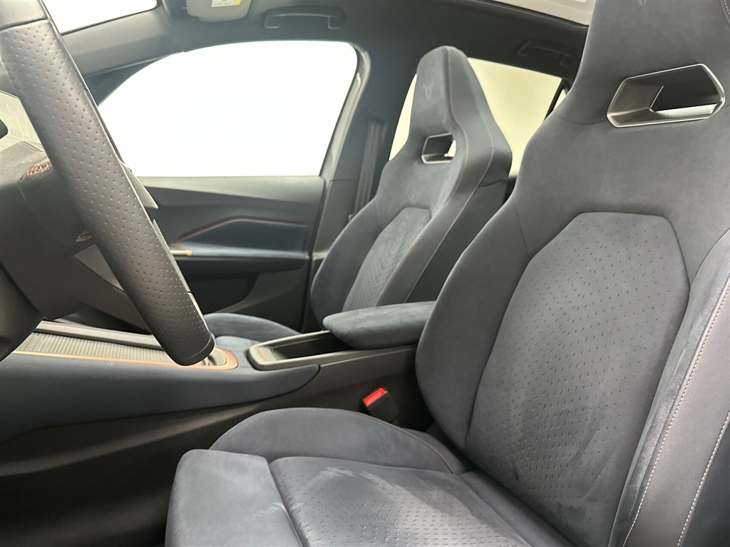 Cupra Born Dinamica Pack High billede 19