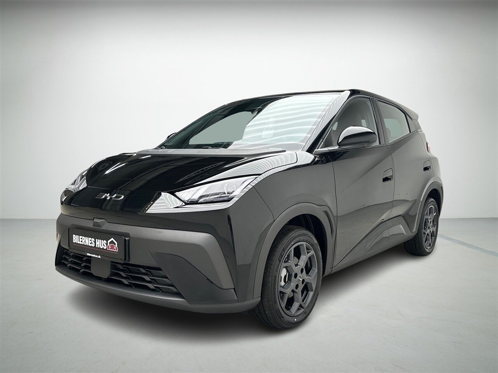 BYD Dolphin Surf Boost