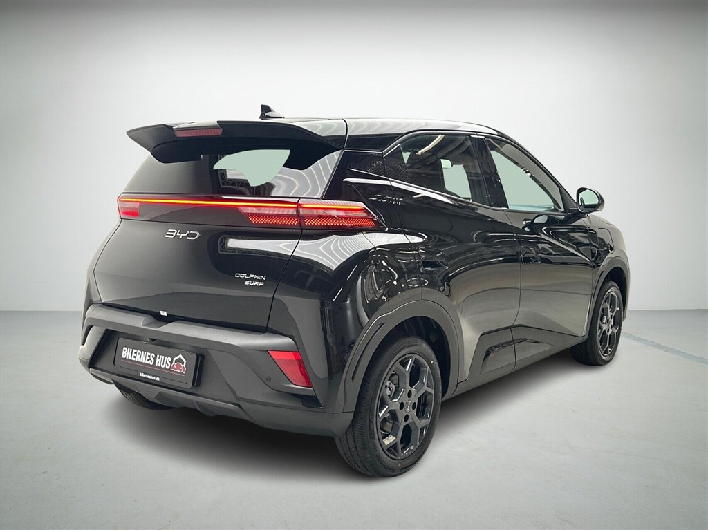BYD Dolphin Surf Boost billede 2