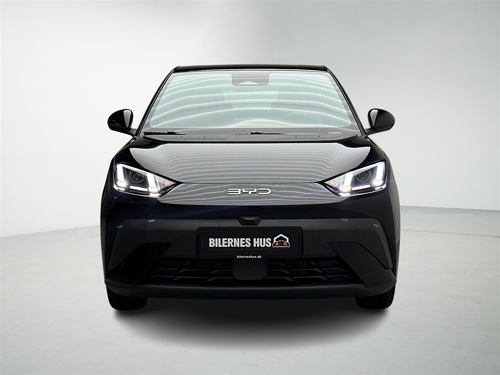 BYD Dolphin Surf Boost billede 7