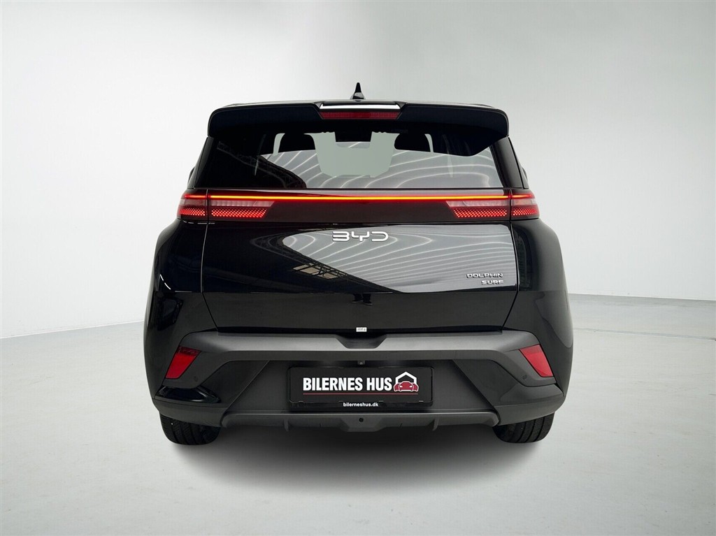 BYD Dolphin Surf Boost billede 8