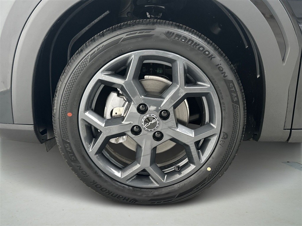 BYD Dolphin Surf Boost billede 9