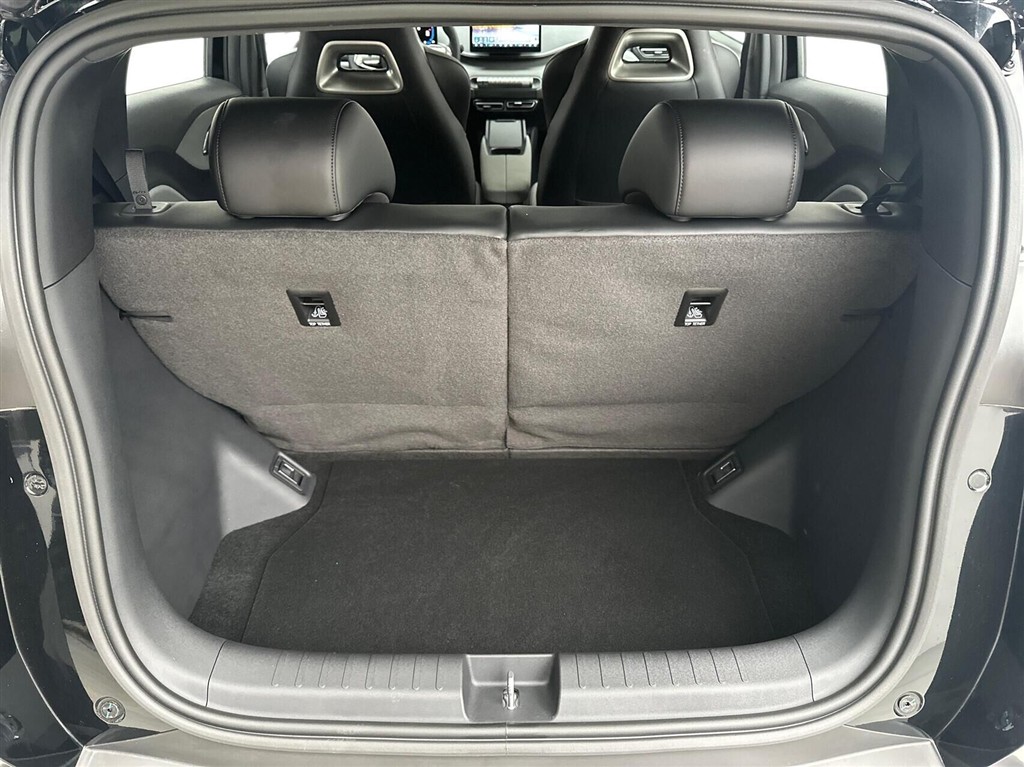 BYD Dolphin Surf Boost billede 14