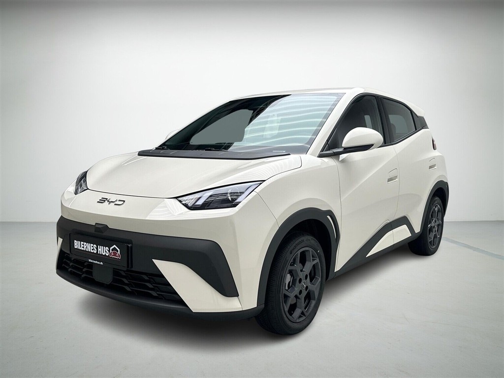 BYD Dolphin Surf Boost