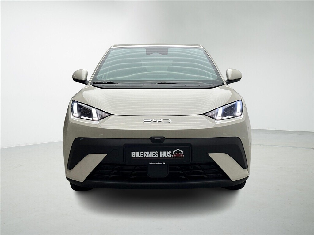 BYD Dolphin Surf Boost billede 7