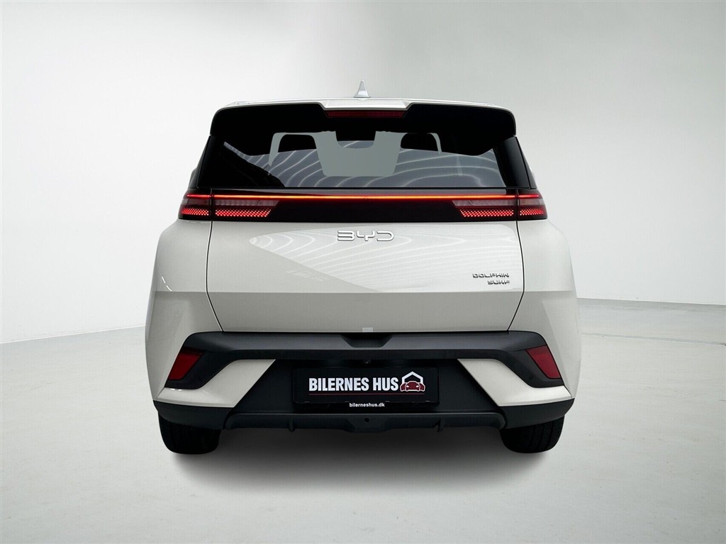 BYD Dolphin Surf Boost billede 8