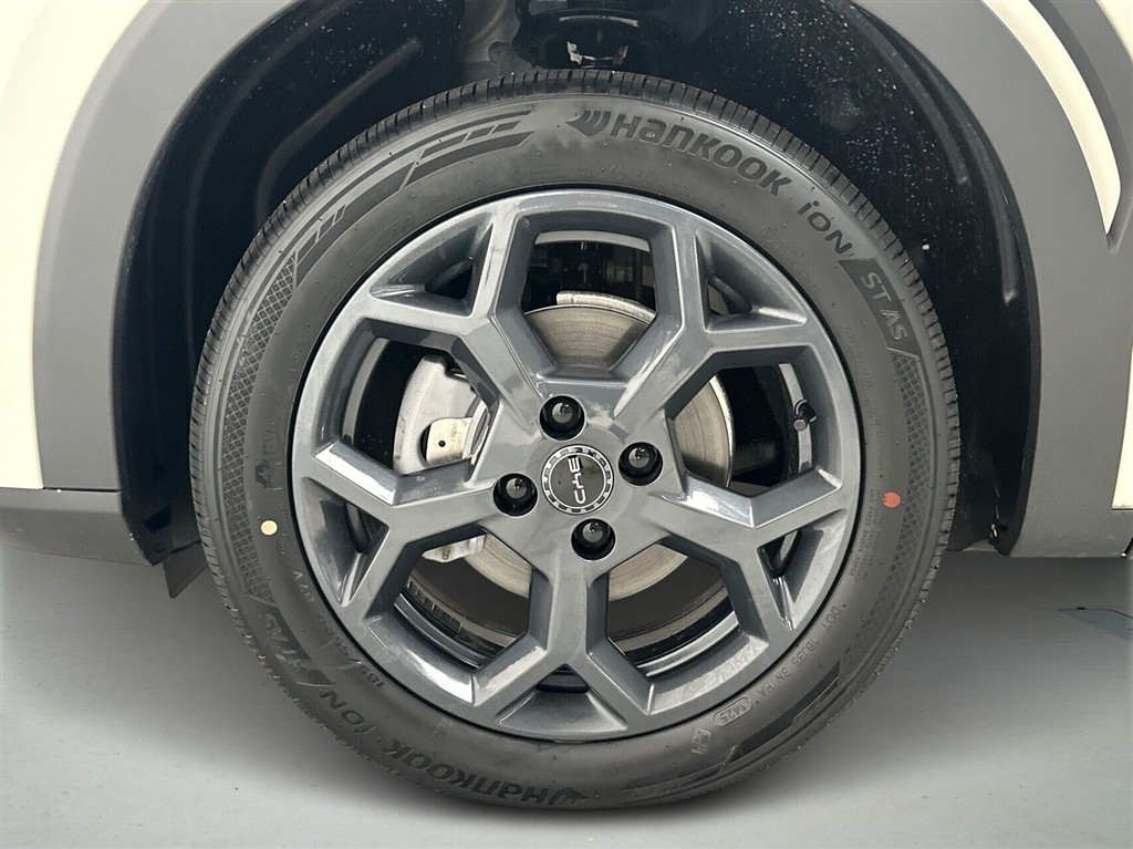 BYD Dolphin Surf Boost billede 9