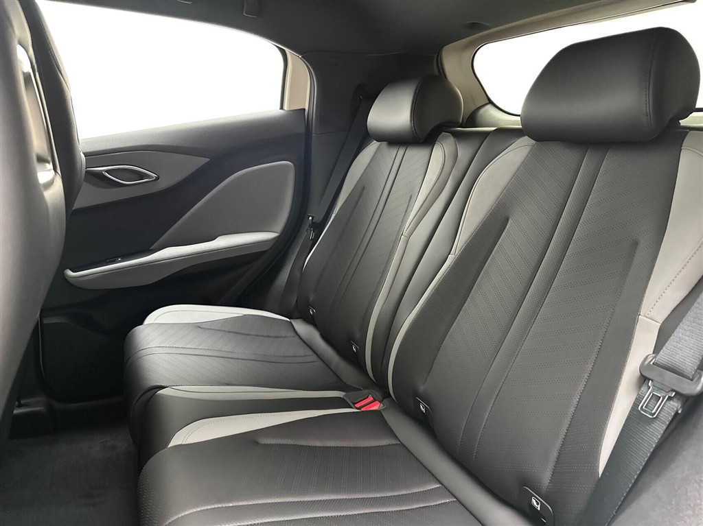 BYD Dolphin Surf Boost billede 13