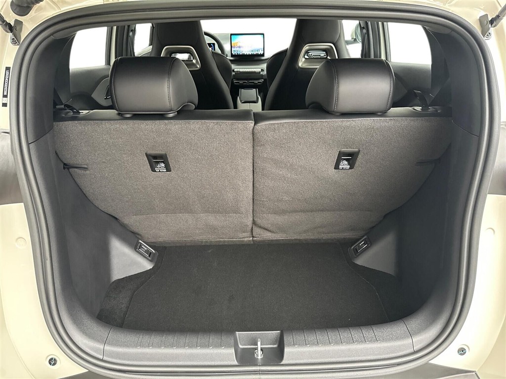 BYD Dolphin Surf Boost billede 14